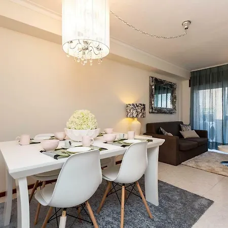 Apartamento Camilo *