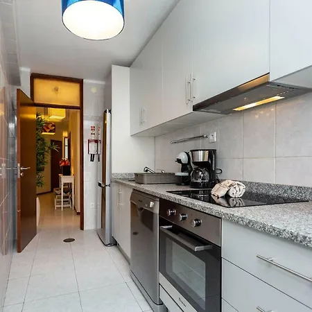 Camilo Apartment *