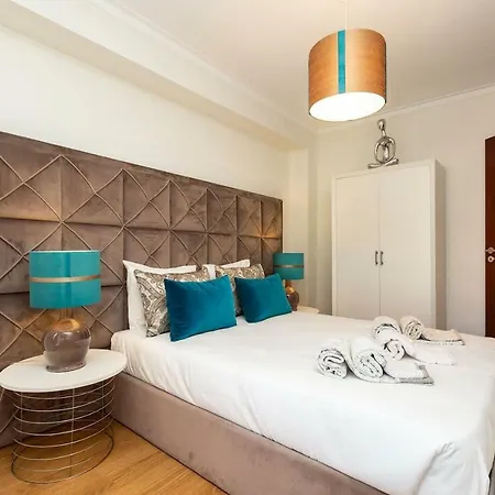 Camilo Apartment Porto