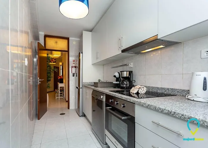 Camilo Appartement *