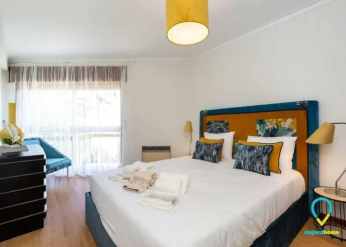 Camilo Appartement *