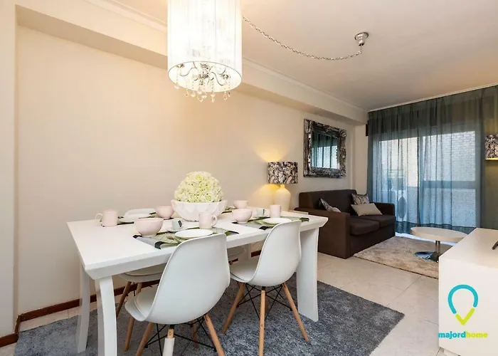 Appartement Camilo *