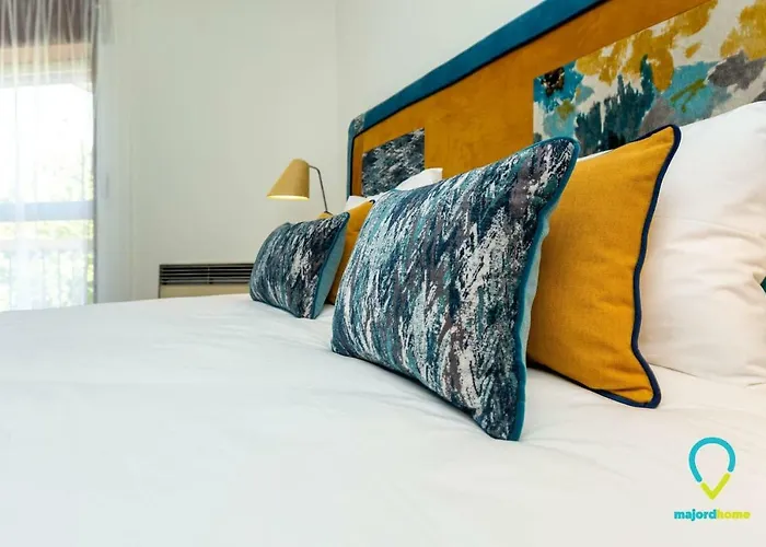 Camilo Appartement Porto