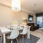 Apartmán Camilo *