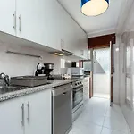 Apartmán Camilo *