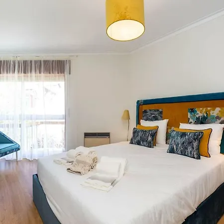 Camilo Appartement *