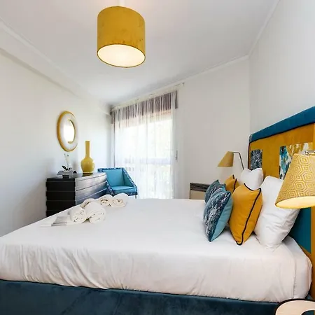 Appartement Camilo *