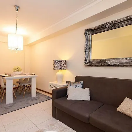 Apartman Camilo Porto