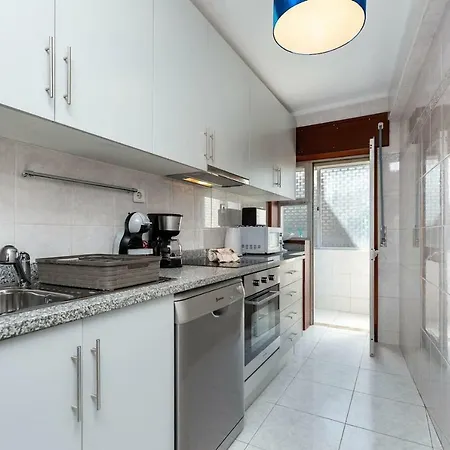 Appartement Camilo *