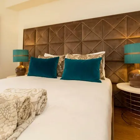 Apartamento Camilo Oporto