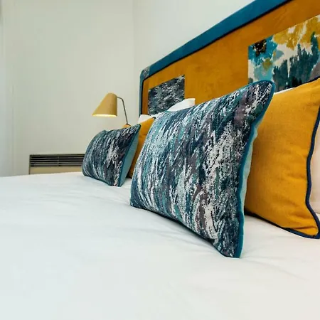 Camilo Appartement Oporto