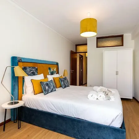 Camilo Appartement *