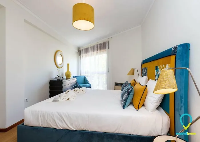 Apartamento Camilo *